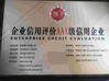 China Wenzhou Xinchi International Trade Co.,Ltd zertifizierungen